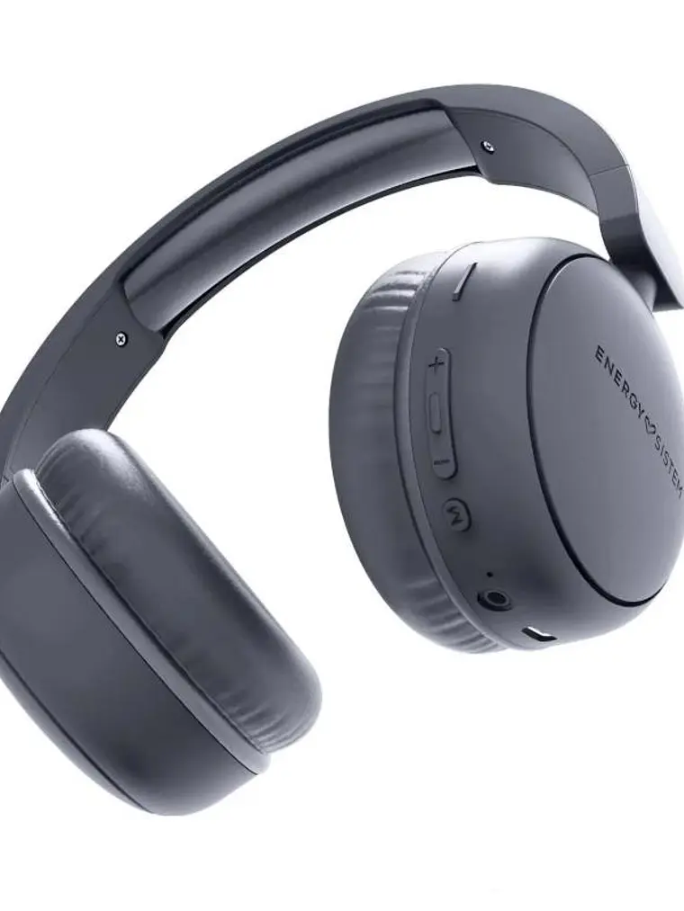 Energy Sistem Auriculares Bluetooth con radio FM 3