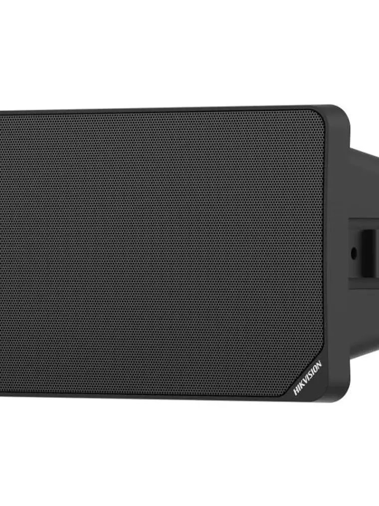 Hikvision DS-QAE0120G1R Altavoz 70V H y V Techo 3