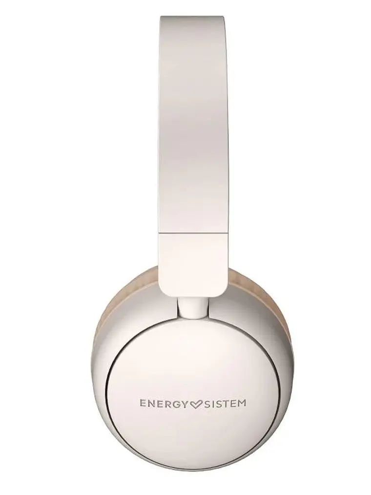 Energy Sistem RadioColor auricular radio FM blanco 4