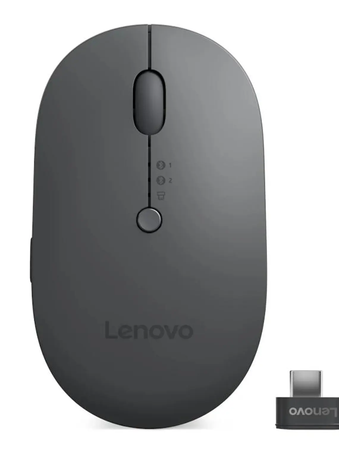Lenovo Ratón inalámbrico multidispositivo X9 1