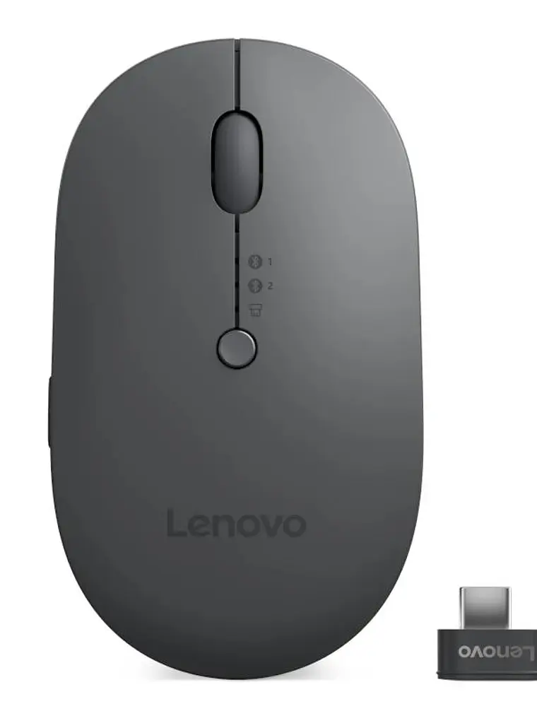 Lenovo Ratón inalámbrico multidispositivo X9 1