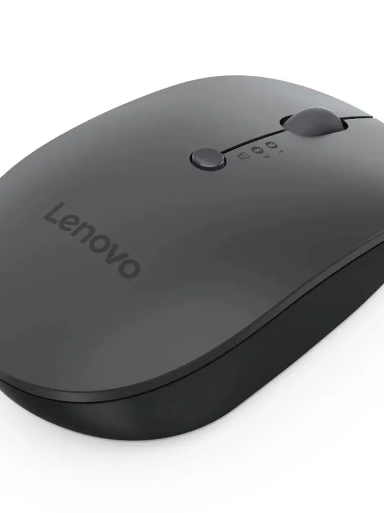 Lenovo Ratón inalámbrico multidispositivo X9 2