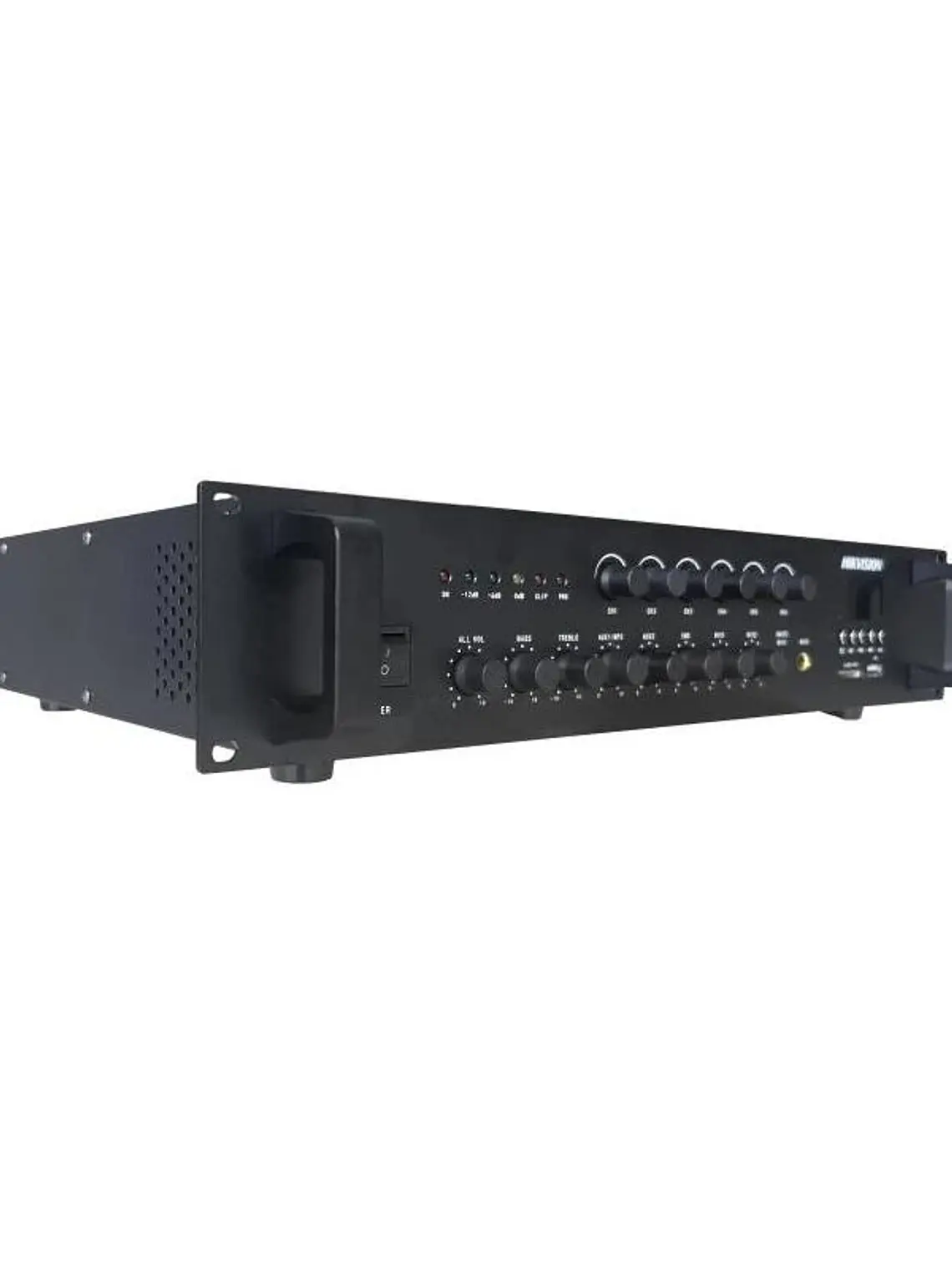 Hikvision DS-QAE0A240G1-VB6/EU Amplificador 240W 2