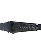 Hikvision DS-QAE0A240G1-VB6/EU Amplificador 240W - Miniatura 2