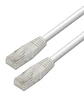 Aisens Latiguillo RJ45 CAT.6 UTP AWG24 blanco 3.0m - Miniatura 1