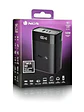 NGS BATERIA EXTERNA PORTATIL CARGA RAPIDA 140W - Miniatura 4