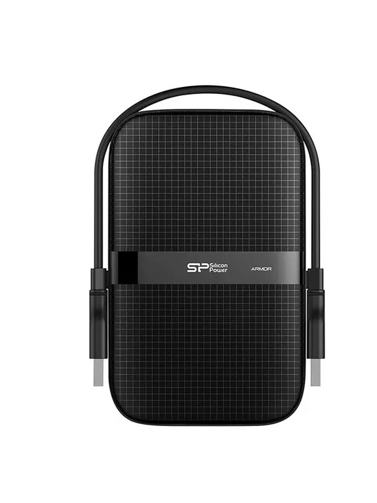 SP HD A60 5TB 2.5