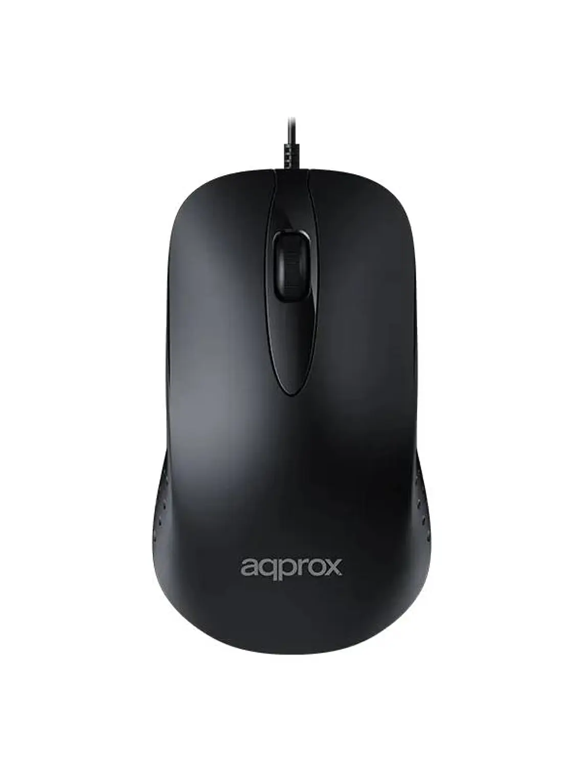 APPROX Raton XM100 USB 1000DPI 2