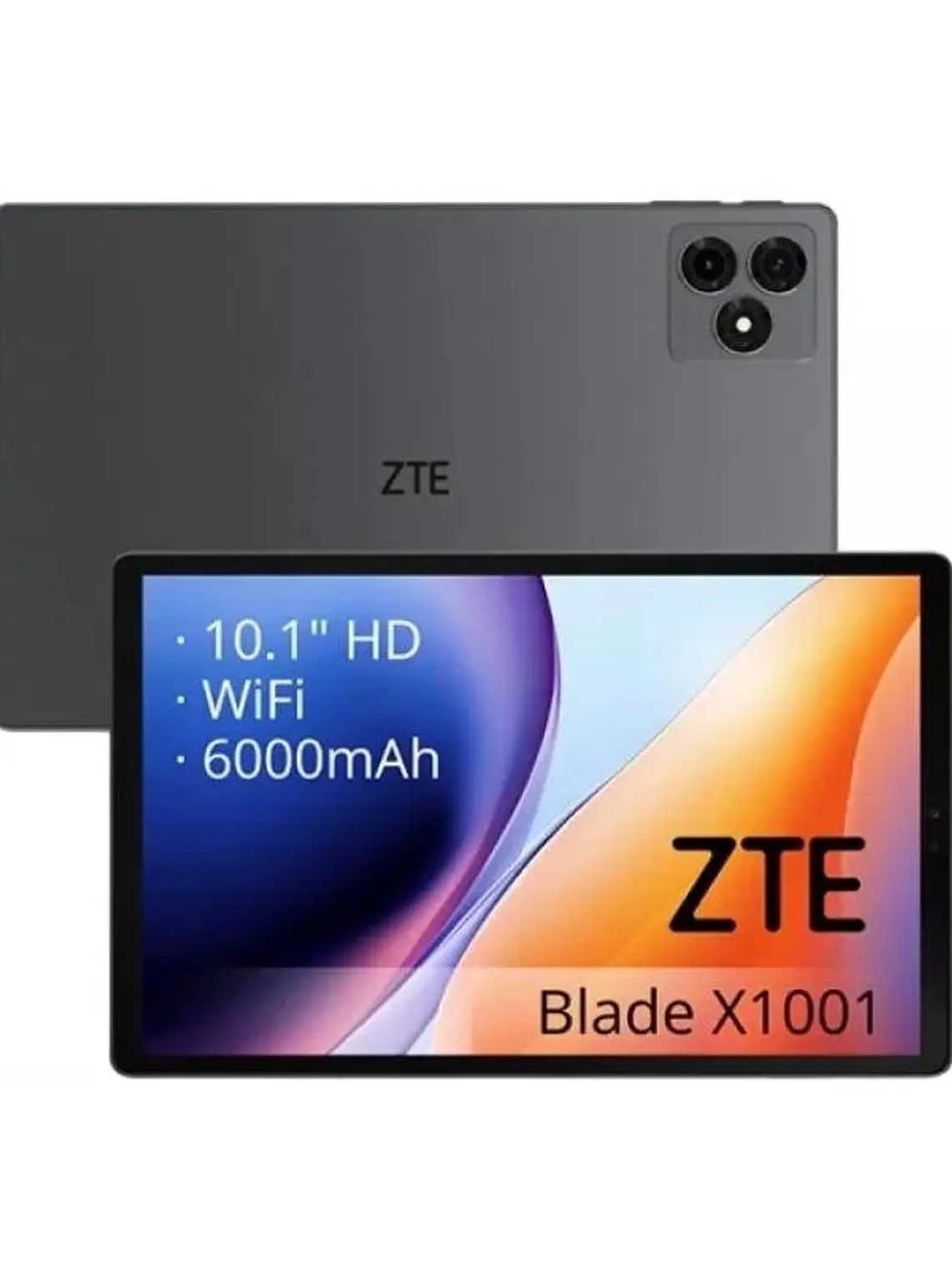 ZTE Tablet X1001W 10.1