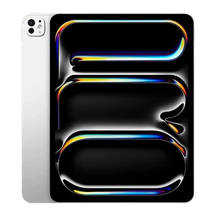 Apple IPAD PRO M5 13 WIFI 512GB SILVER