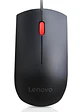 Lenovo Raton USB Essential - Miniatura 1