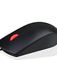 Lenovo Raton USB Essential - Miniatura 3