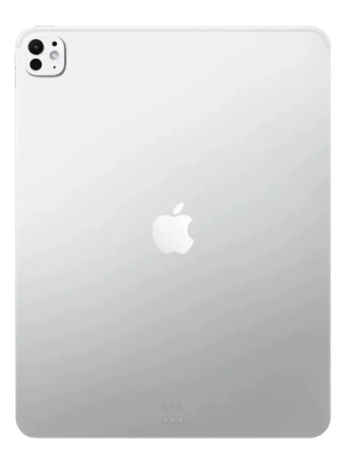 Apple IPAD PRO M5 13 WIFI 512GB SILVER 3