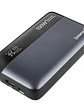 Intenso | PowerBank HE20000 | 20000 mAh Gris - Miniatura 1