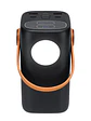 RIVACASE VA1085 powerbank 40000mAh con Luz - Miniatura 1