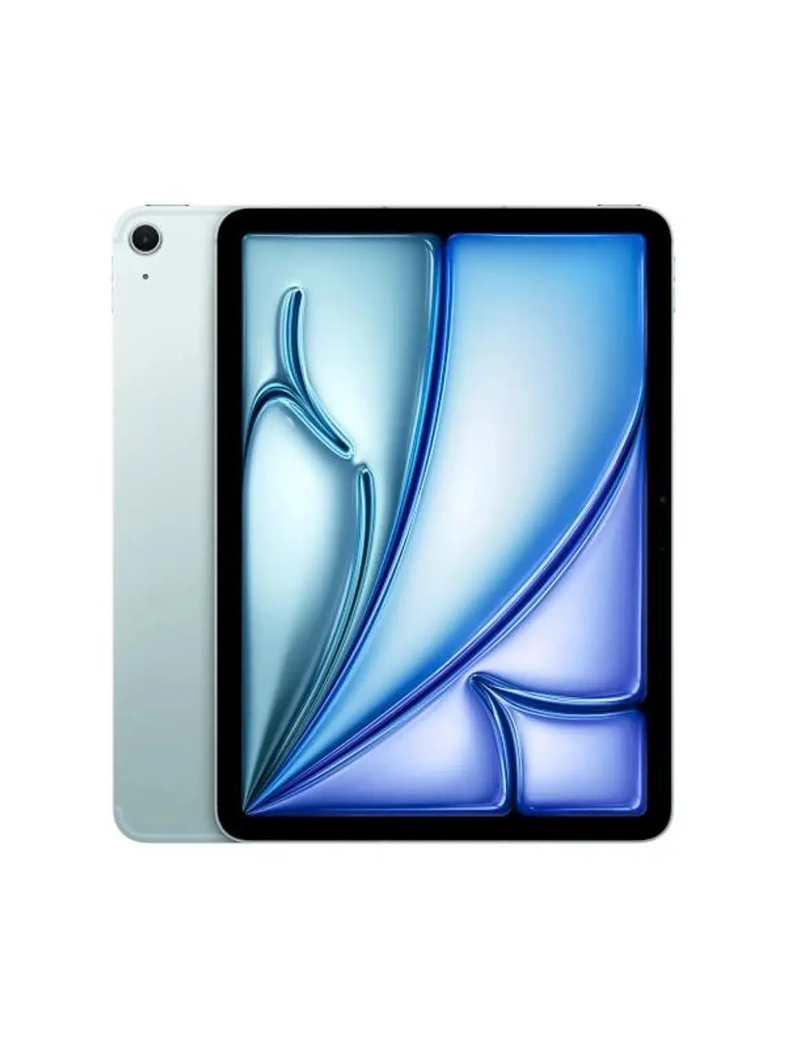 Apple IPAD AIR 11 M4 WIFI CELL 128GB BLUE 1