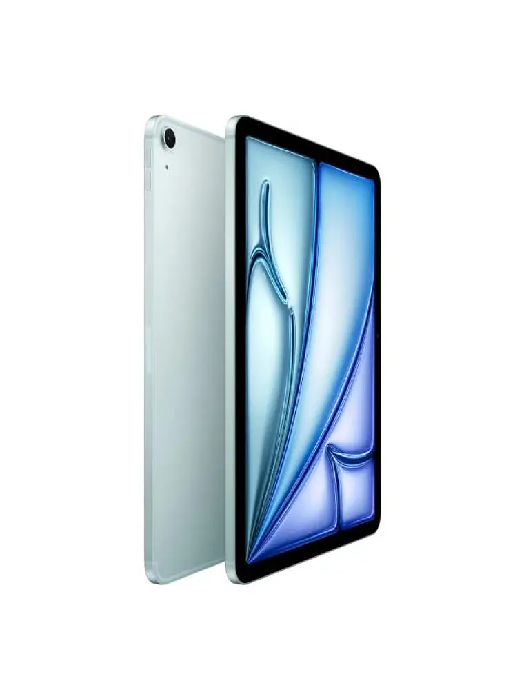 Apple IPAD AIR 11 M4 WIFI CELL 128GB BLUE 2