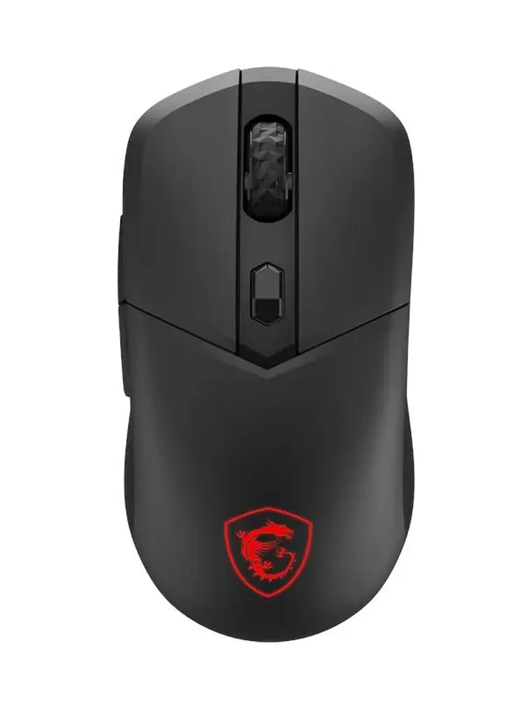 Msi Ratón VERSA 300 ELITE W BT 26000 DPI 1