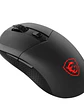 Msi Ratón VERSA 300 ELITE W BT 26000 DPI - Miniatura 2