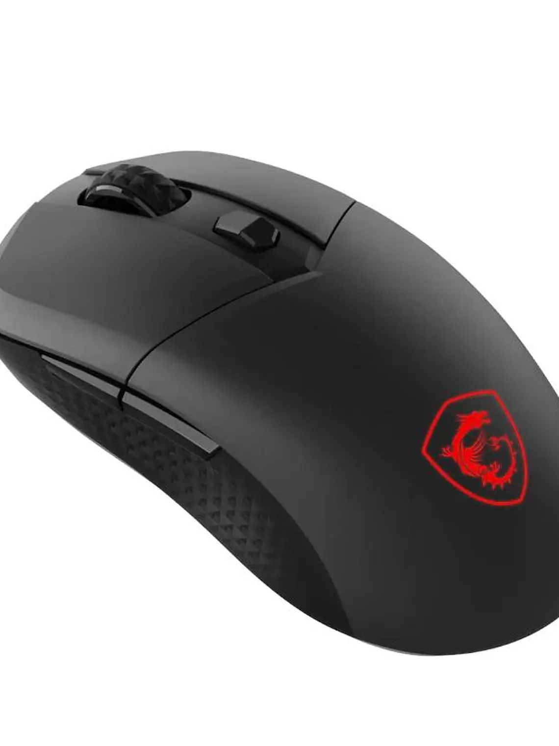 Msi Ratón VERSA 300 Wireless 8000 DPI 2