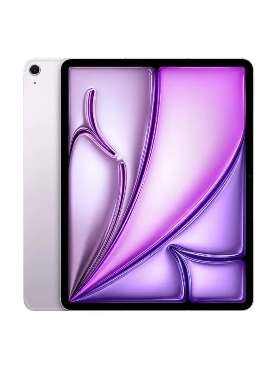 Apple IPAD AIR 13 M4 WIFI CELL 128GB PURPLE 1