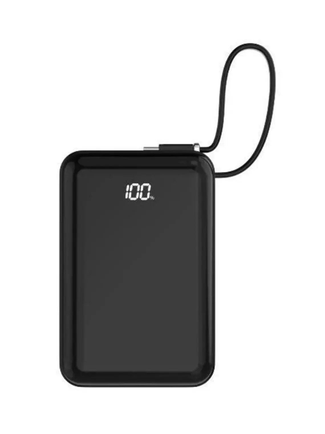 Nilox PowerBank 65W 20000mAh Carga Rápida 2
