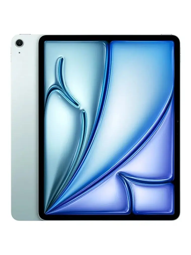 Apple IPAD AIR 13 M4 WIFI 256GB BLUE 1
