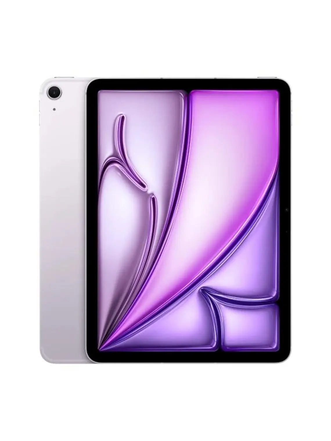 Apple IPAD AIR 11 M4 W+CL 128GB PURPLE 1