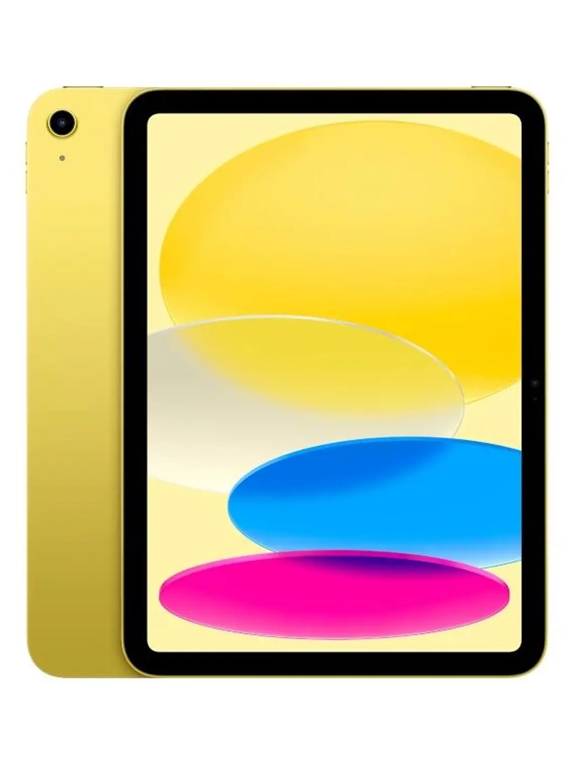 Apple IPAD WIFI 512GB YLW-ISP 1