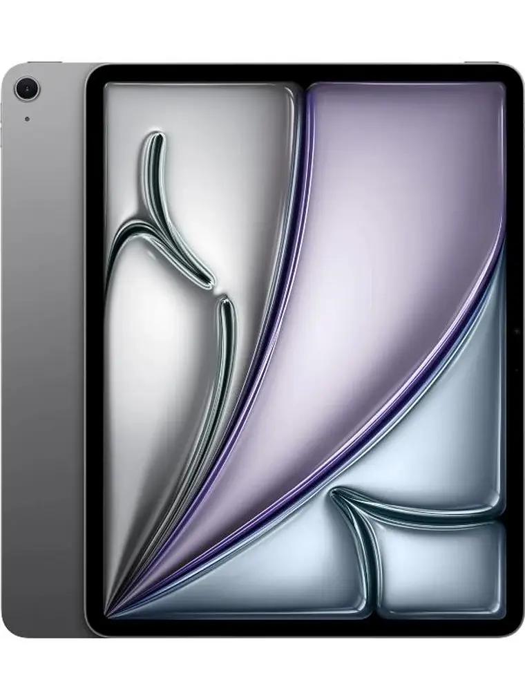 Apple IPAD AIR 13 M4 W+CL 256GB  SPC GREY 1