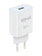iggual Cargador 1xUSB-A carga rápida QC3.0 18W - Miniatura 3
