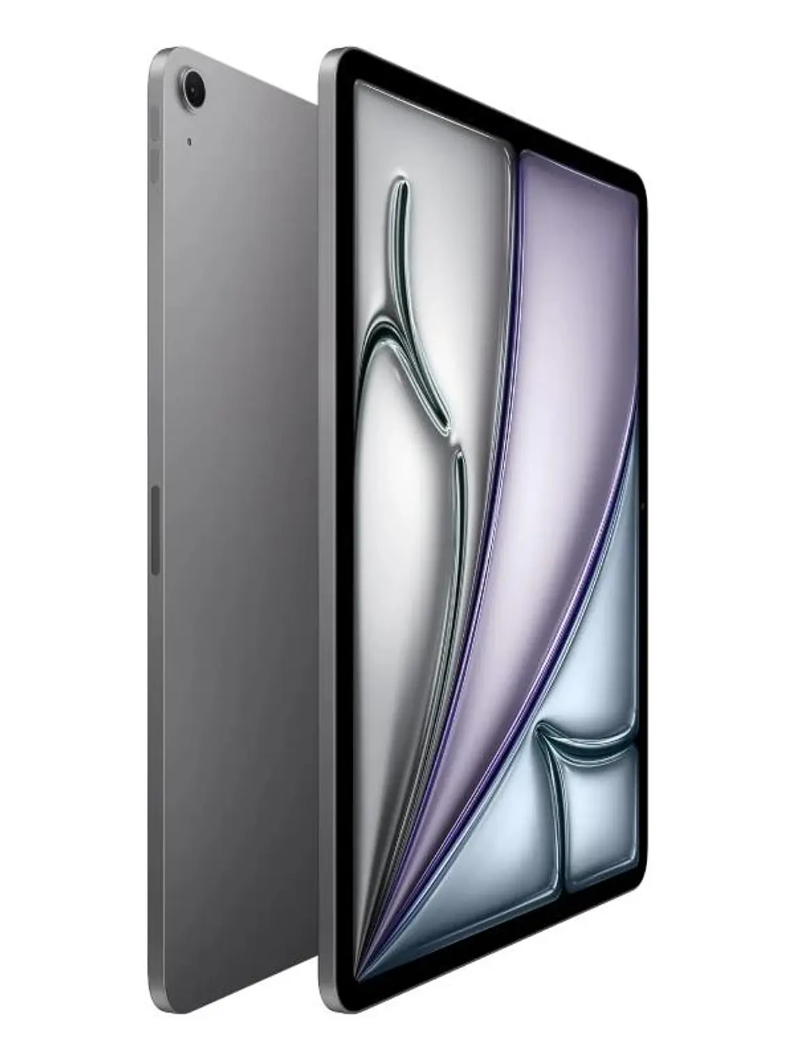 Apple IPAD AIR 13 M4 W+CL 256GB  SPC GREY 2