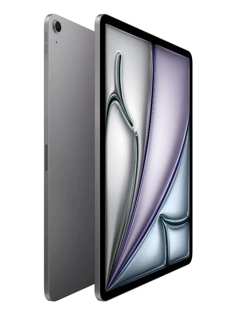 Apple IPAD AIR 13 M4 W+CL 256GB  SPC GREY 2