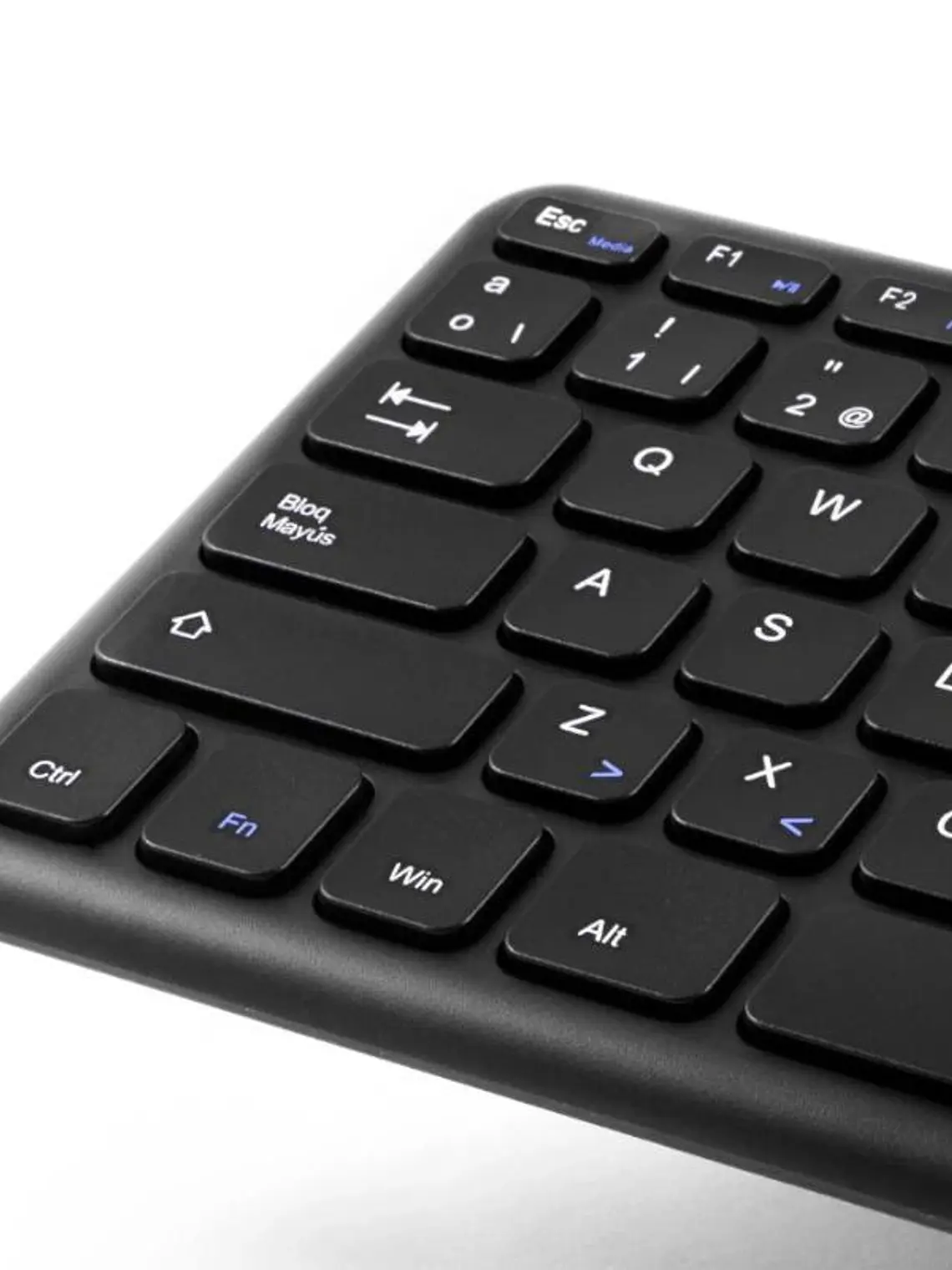 CoolBox teclado inalambrico COOLTOUCH 4