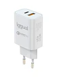 iggual Cargador doble USB QC3.0 + tipo C PD 20W - Miniatura 2