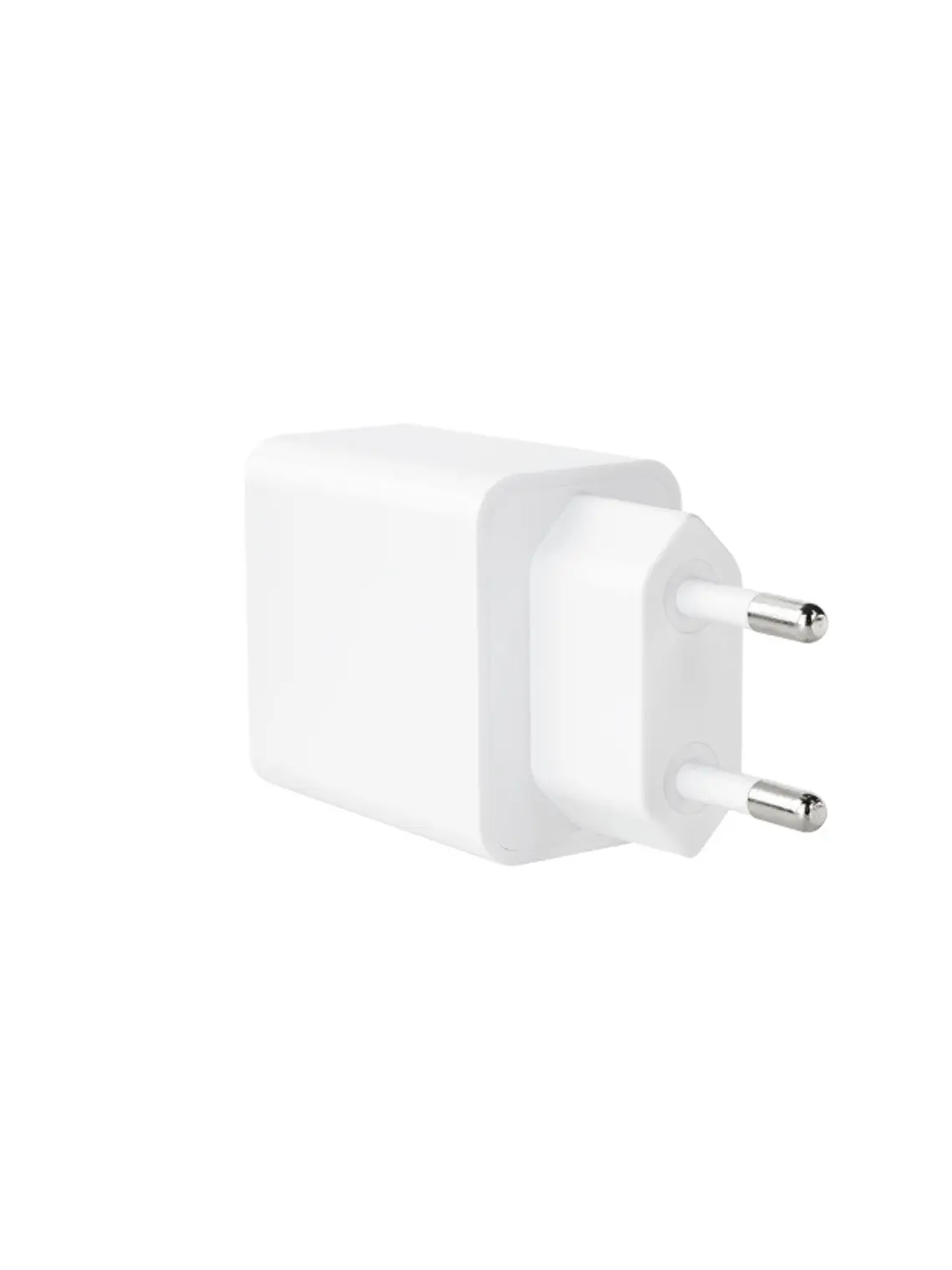 Tooq Cargador de pared doble USB-C PD+ USB A 2