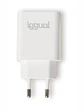 iggual Cargador rápido USB PD tipo C 20W - Miniatura 4