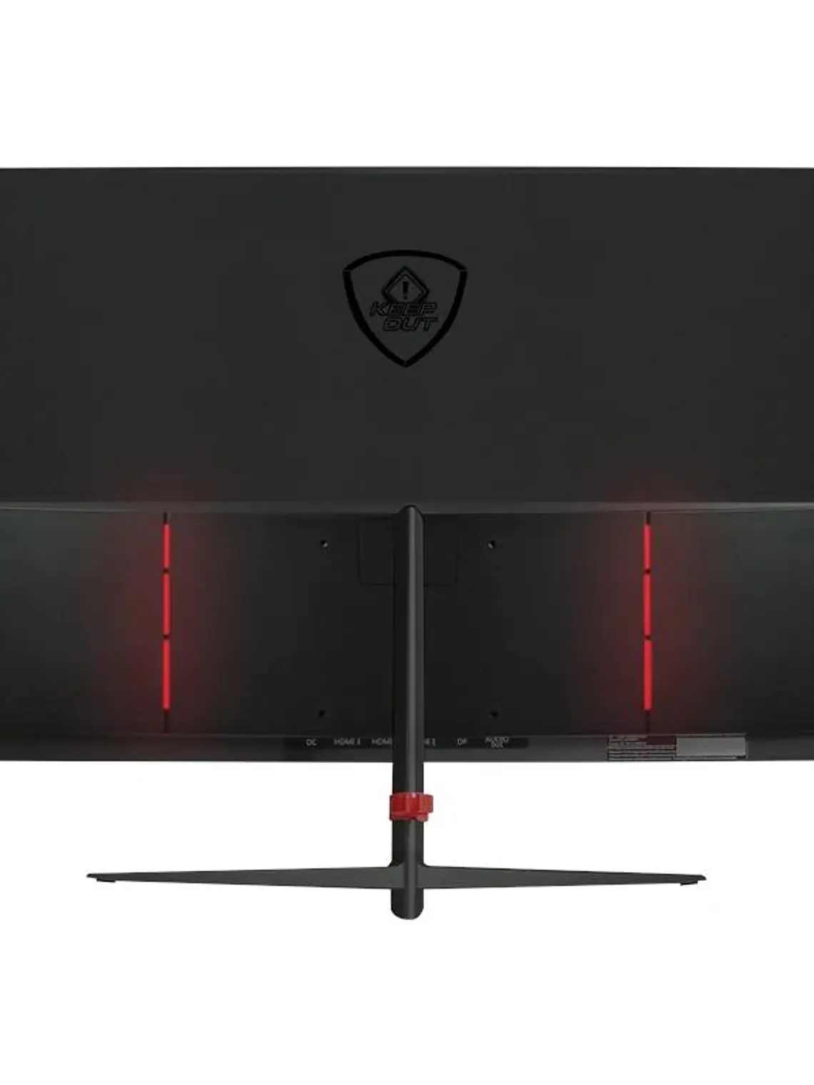 Keep Out XGM27V8 Monitor 27
