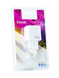 Tooq Cargador pared USB-C/PD+USB-A/QC 20W - Miniatura 2