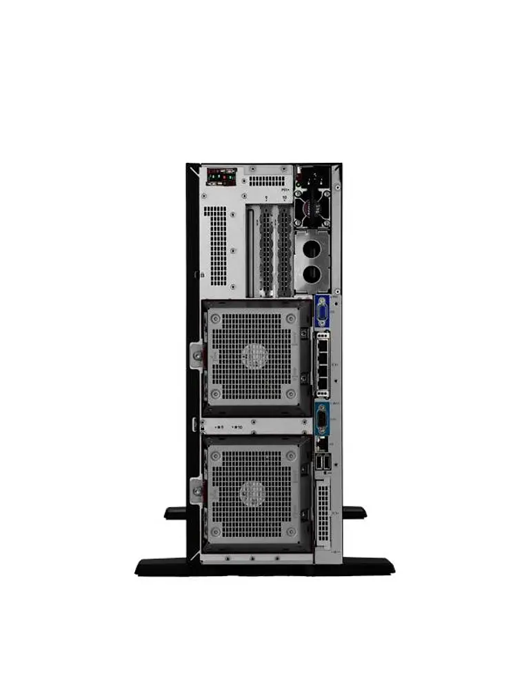 HPE ML110 G11 4510 64G MR408I-O 8SFF SVR 3