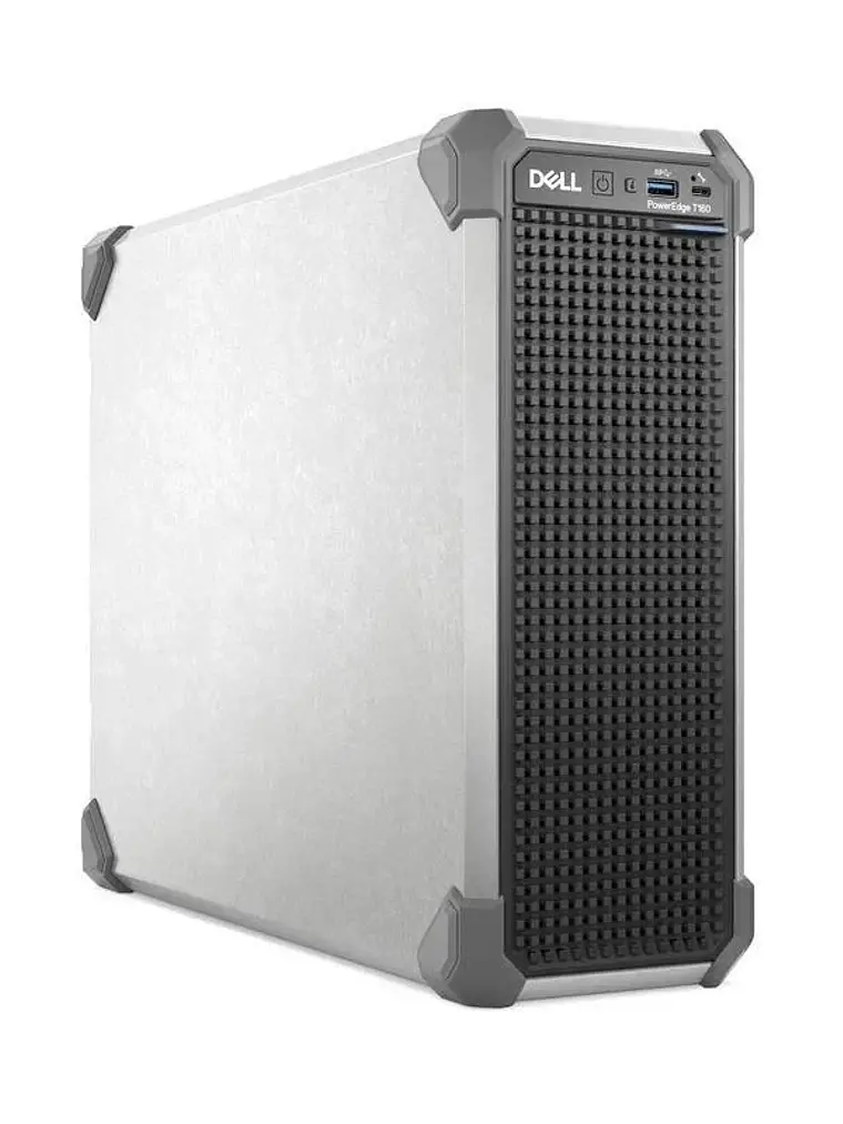 Dell PowerEdge T160 Intel Xeon 6315P/16GB/2TB SATA 1