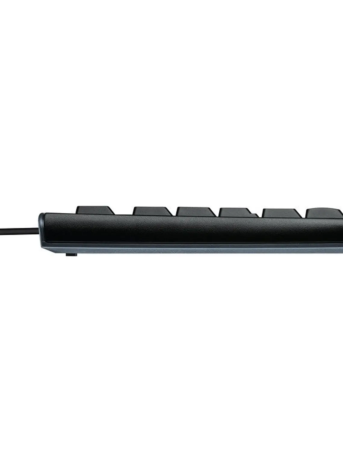 Logitech Teclado K120 OEM USB 3