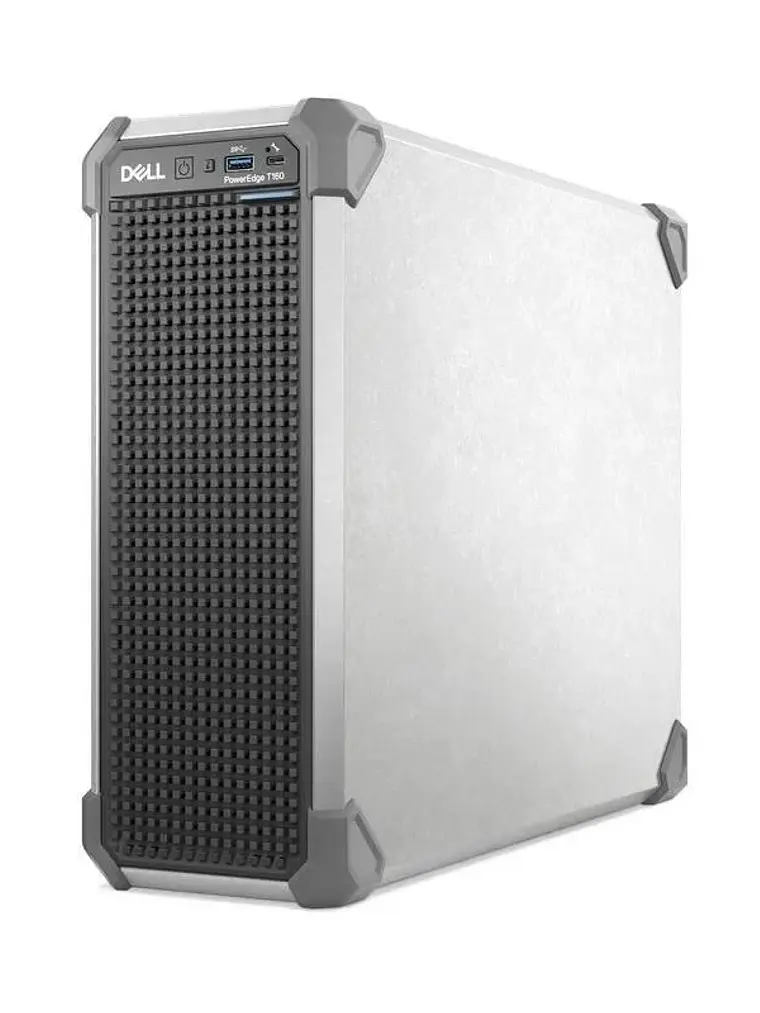 Dell PowerEdge T160 Intel Xeon 6315P/16GB/2TB SATA 3