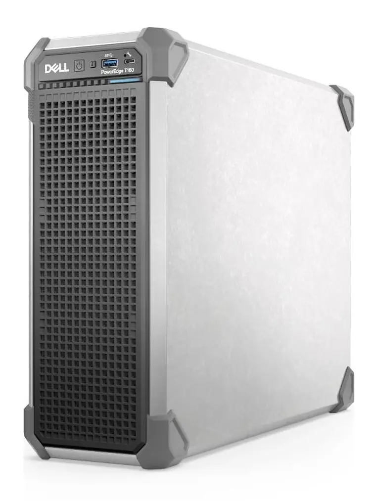 Dell PowerEdge T160 Intel Xeon 6325P/32GB/480 SSD 1