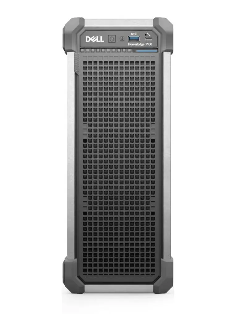 Dell PowerEdge T160 Intel Xeon 6325P/32GB/480 SSD 2