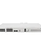 MikroTik CRS418-8P-8G-2S+RM Switch 17xGbE 2xSFP+ - Miniatura 3