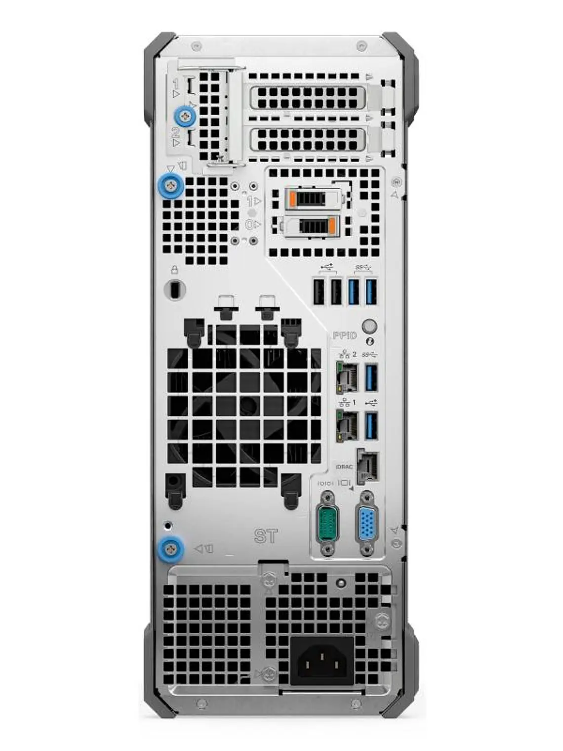 Dell PowerEdge T160 Intel Xeon 6325P/32GB/480 SSD 4