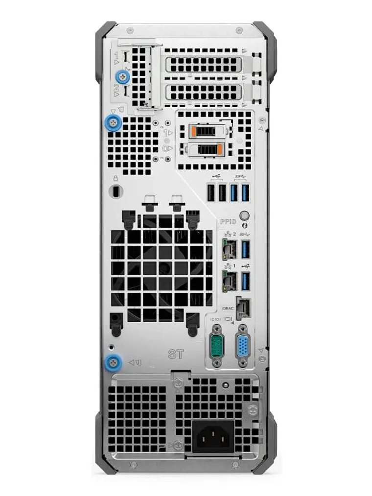 Dell PowerEdge T160 Intel Xeon 6325P/32GB/480 SSD 4