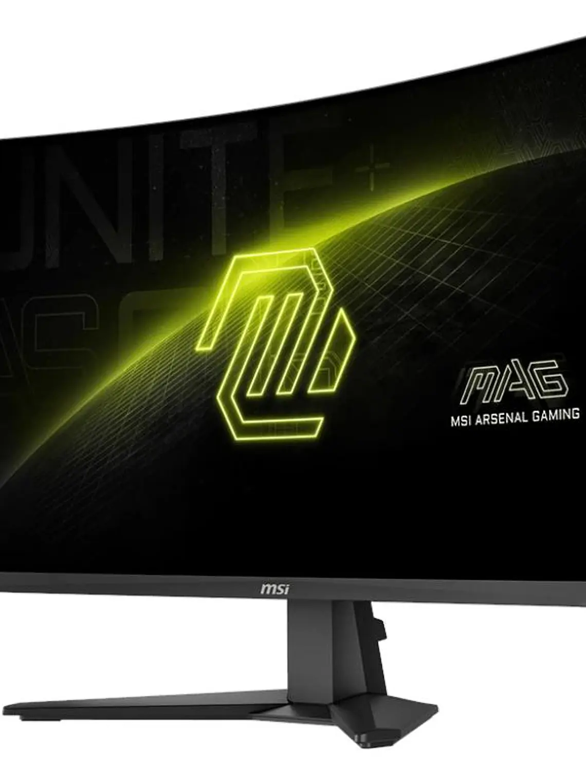 MSI MAG276CF E20 Monitor 27