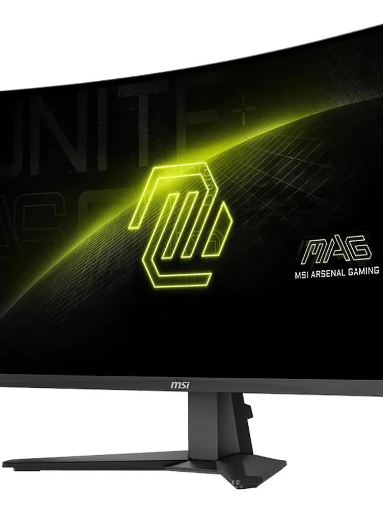 MSI MAG276CF E20 Monitor 27